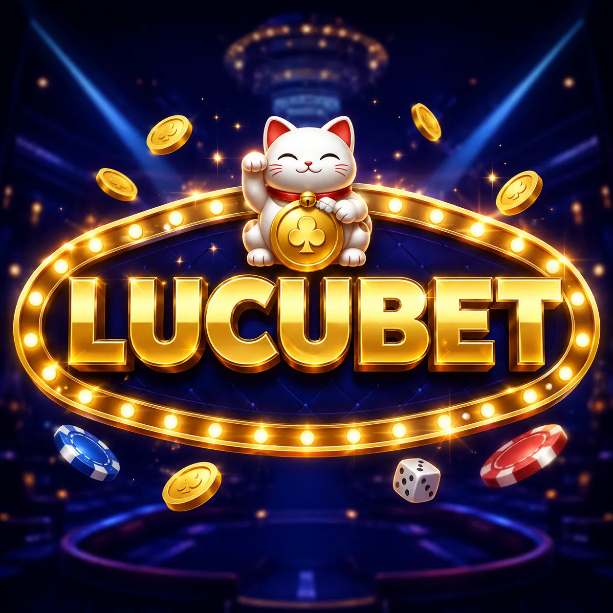 LUCUBET - Permainan Balap Seru untuk Penggemar Racing